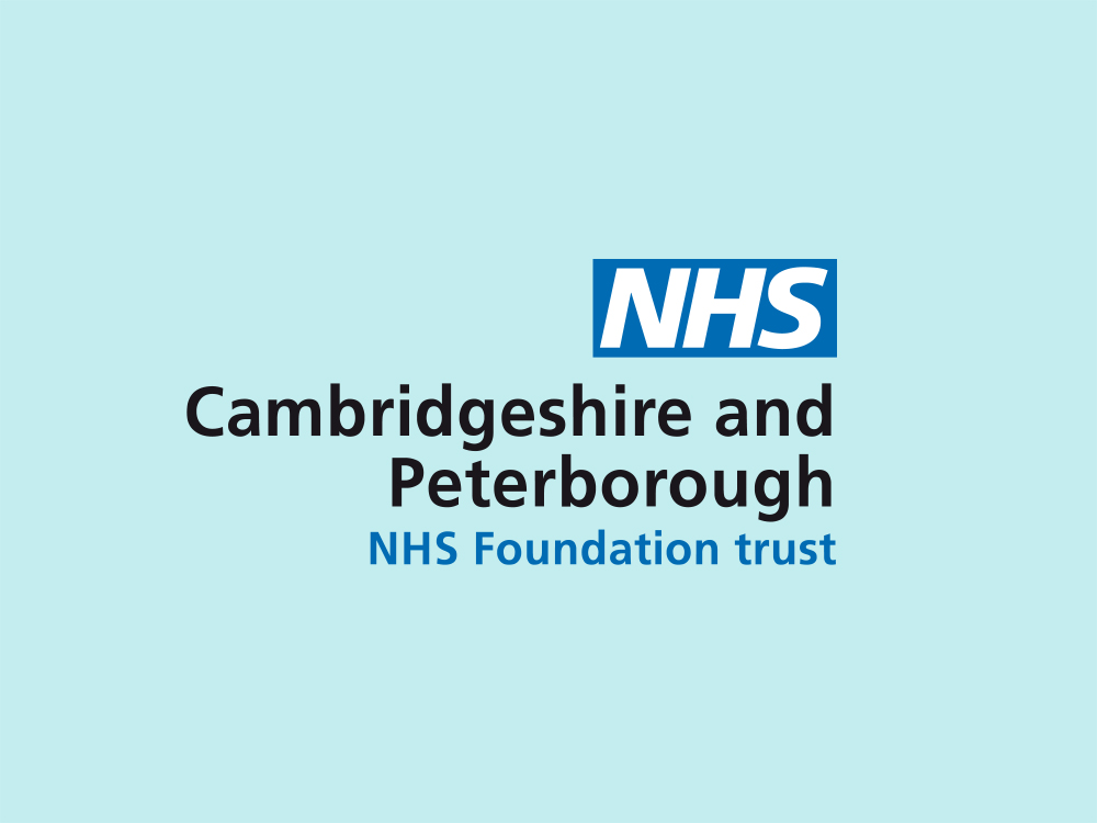 Cambridgeshire and Peterborough NHS FT